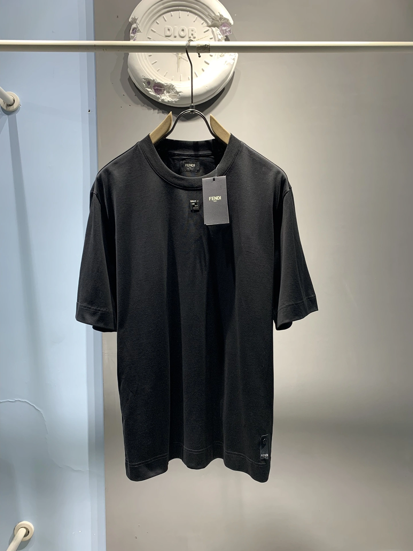&wg.luxury- F594i oversized 2Colour item:D-F409G2468-2